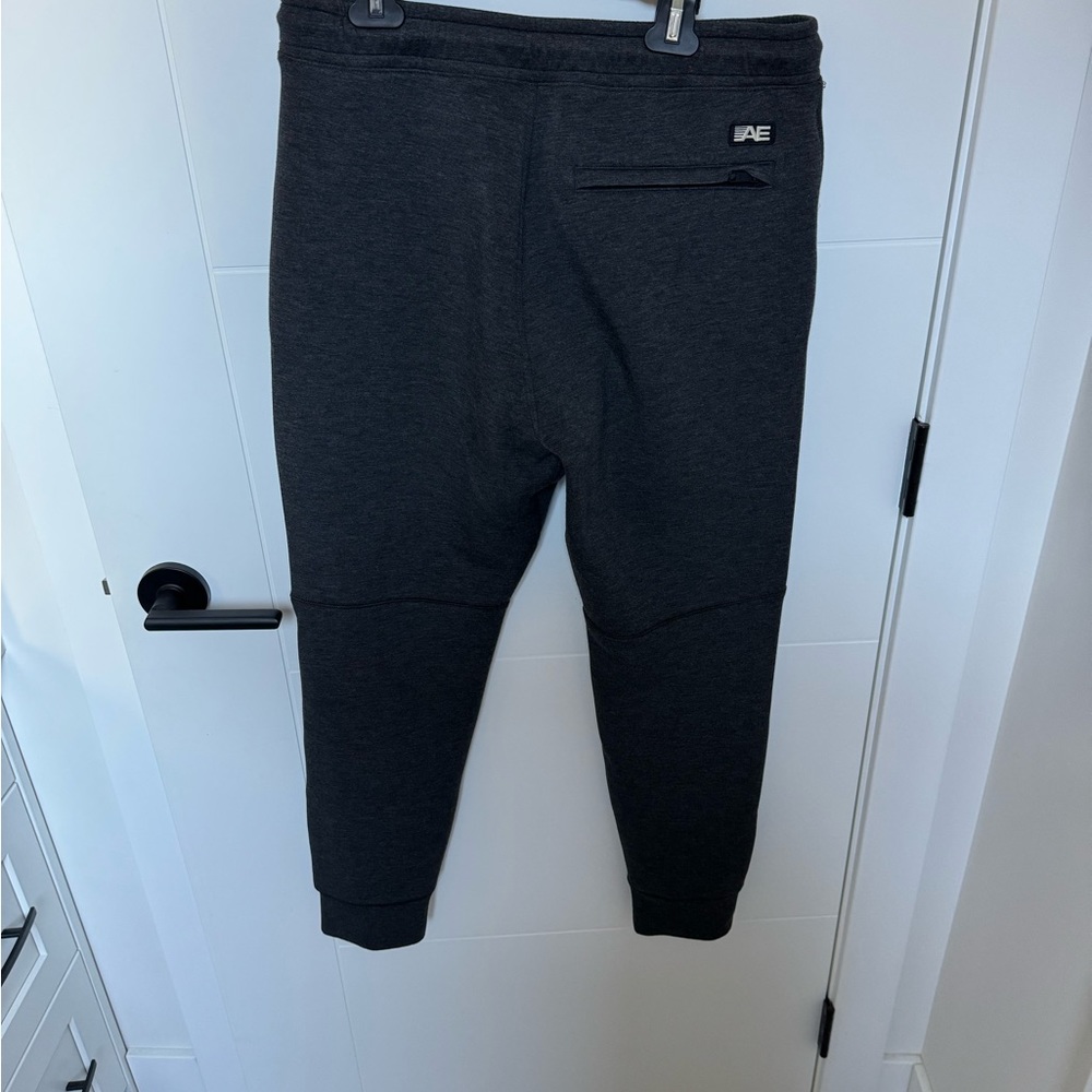American Eagle fitted sweatpants size medium men’s